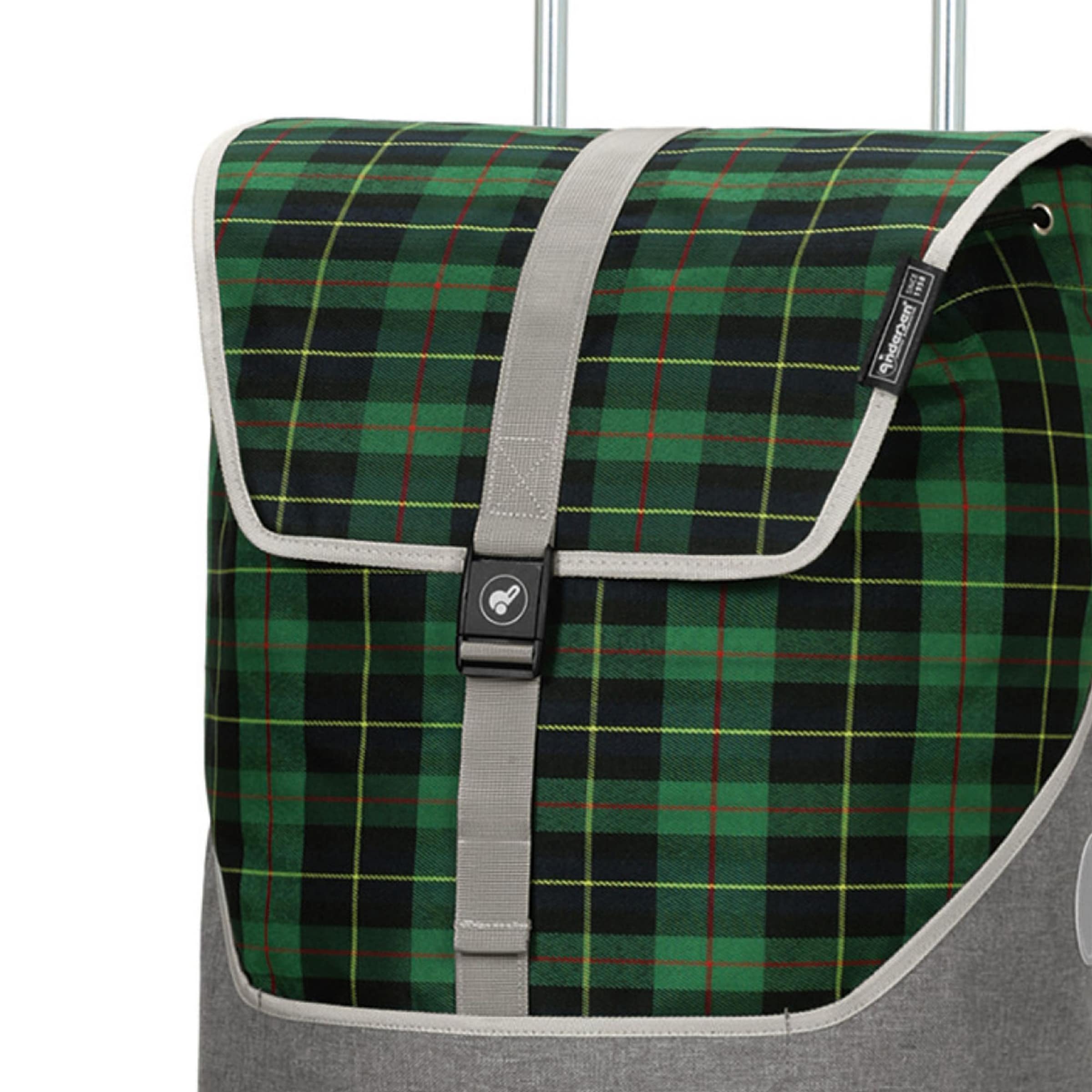 Andersen Shopper Shopper in Green