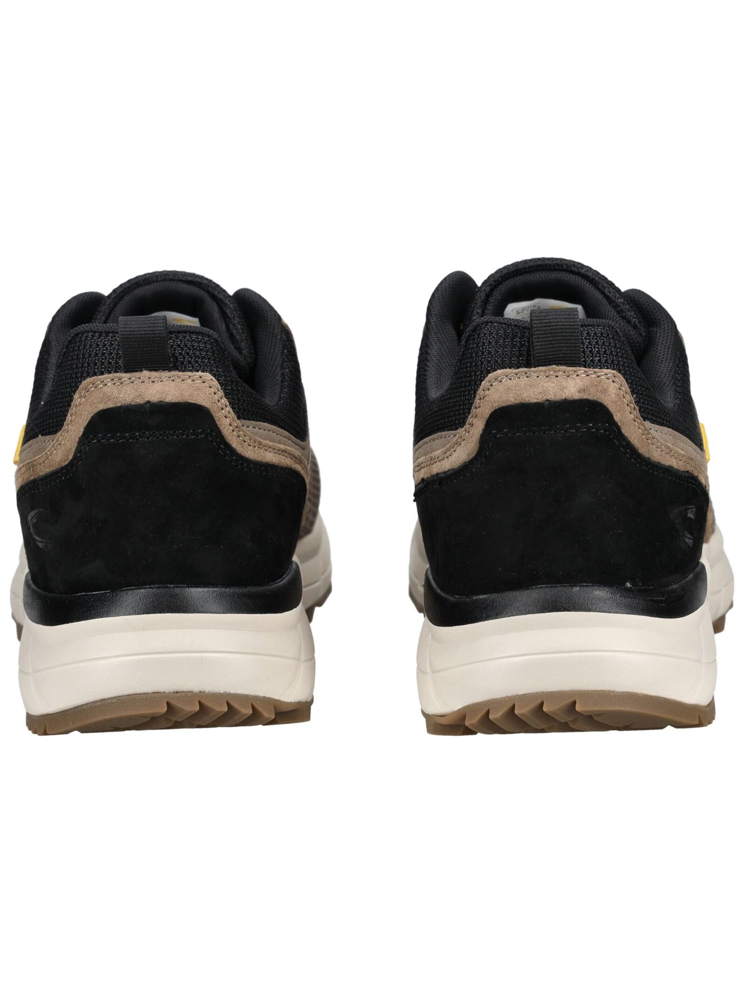 Baskets basses CAMEL ACTIVE en marron