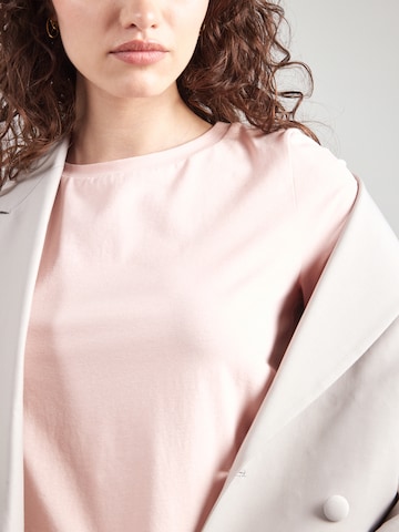 Weekend Max Mara Tričko 'MULTIF' – pink