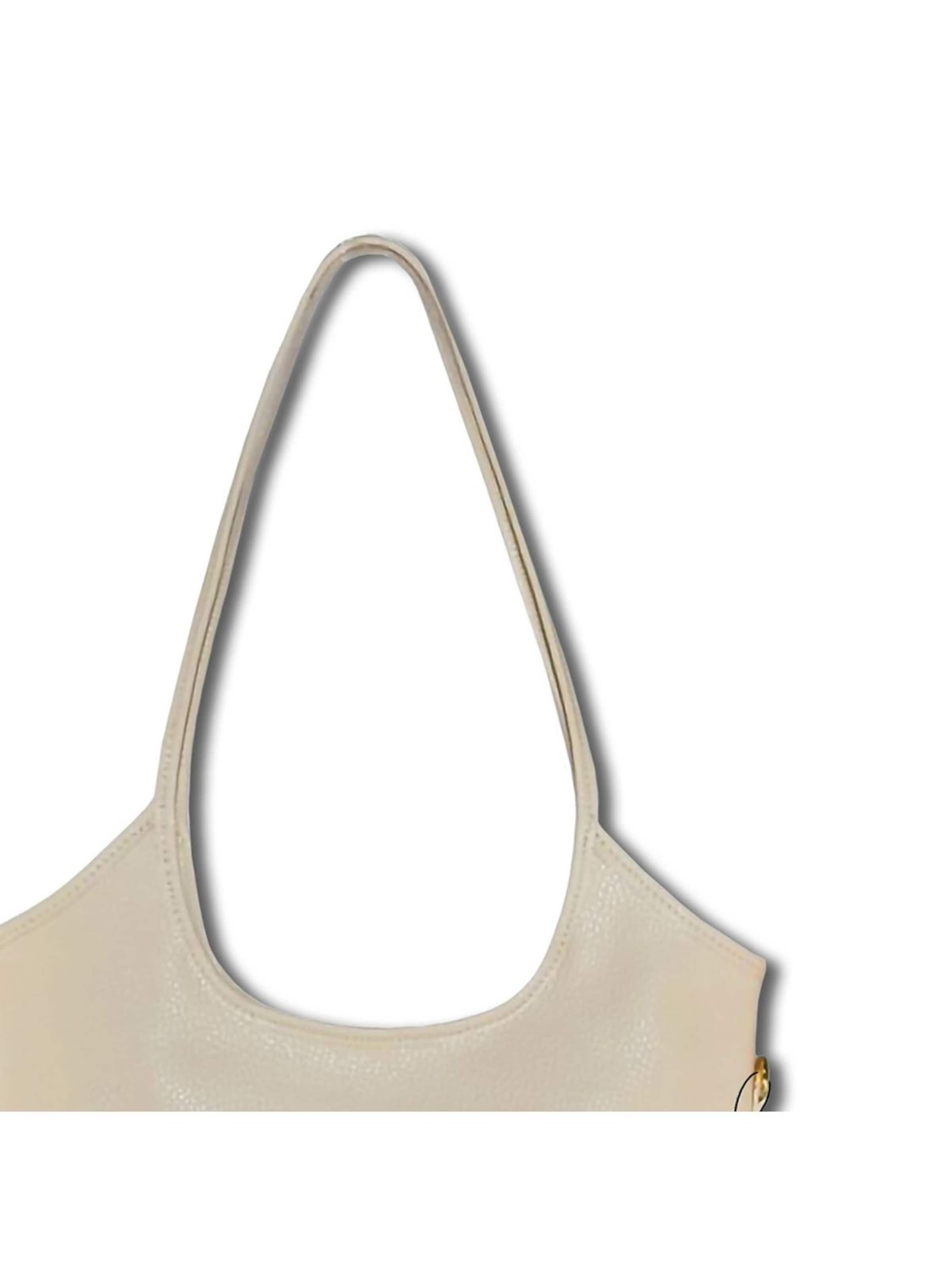 Sac à bandoulière Florence en beige