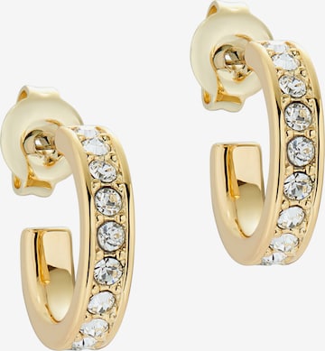 Ted Baker Earrings 'SEENITA' in Gold: front