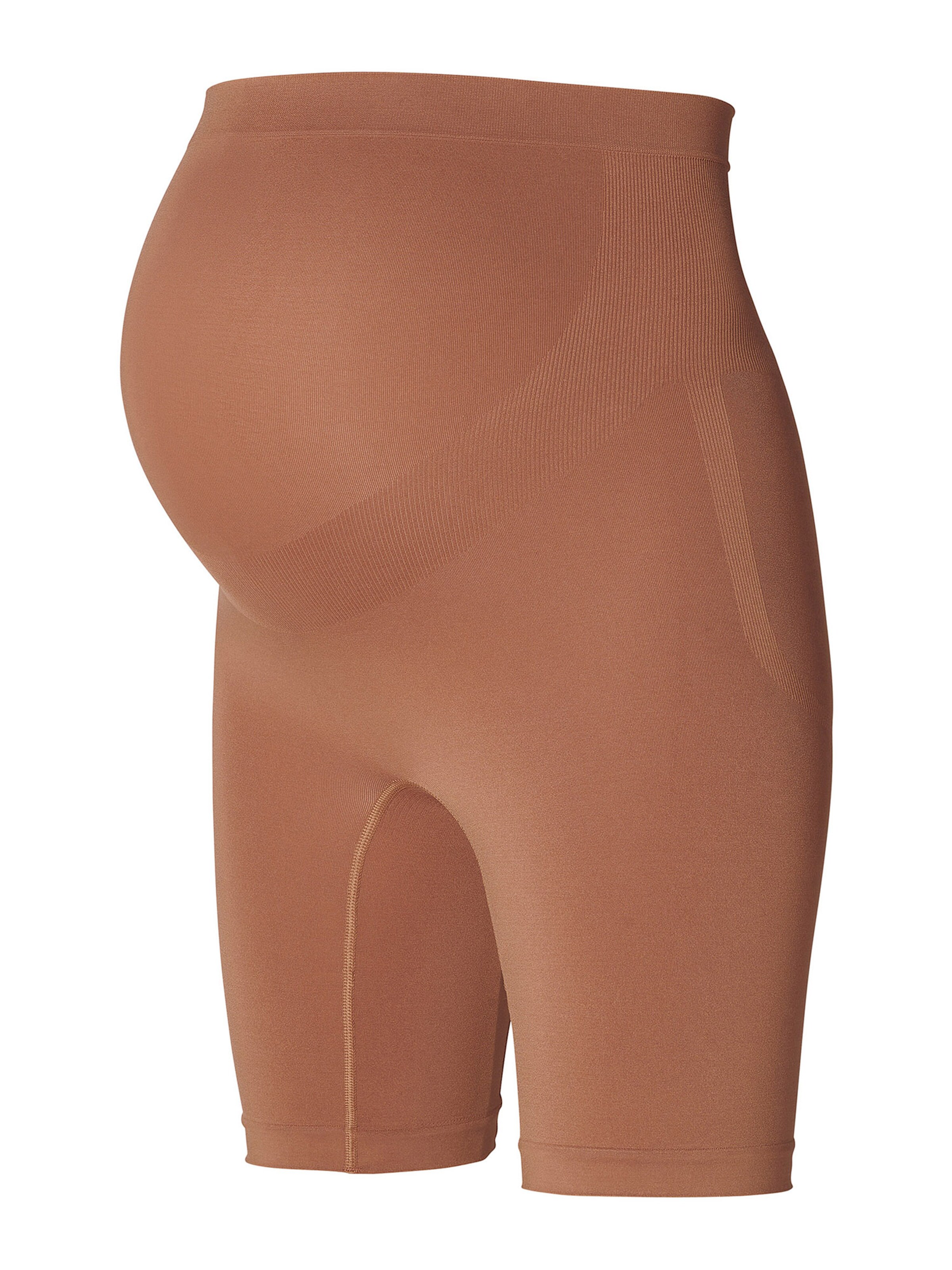 Noppies Muotoilevat housut 'Niru' värissä pronssi