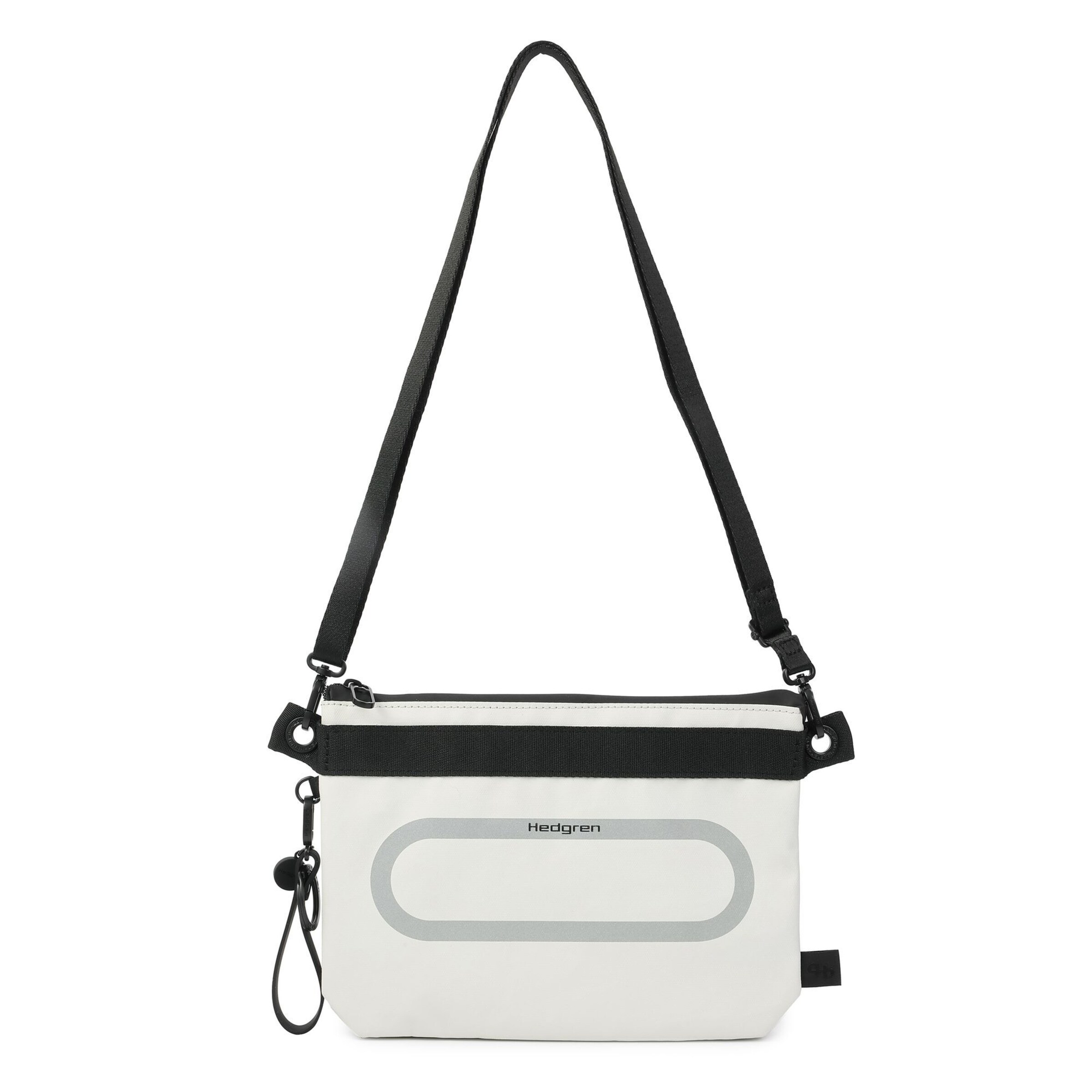 Hedgren Crossbody Bag in White