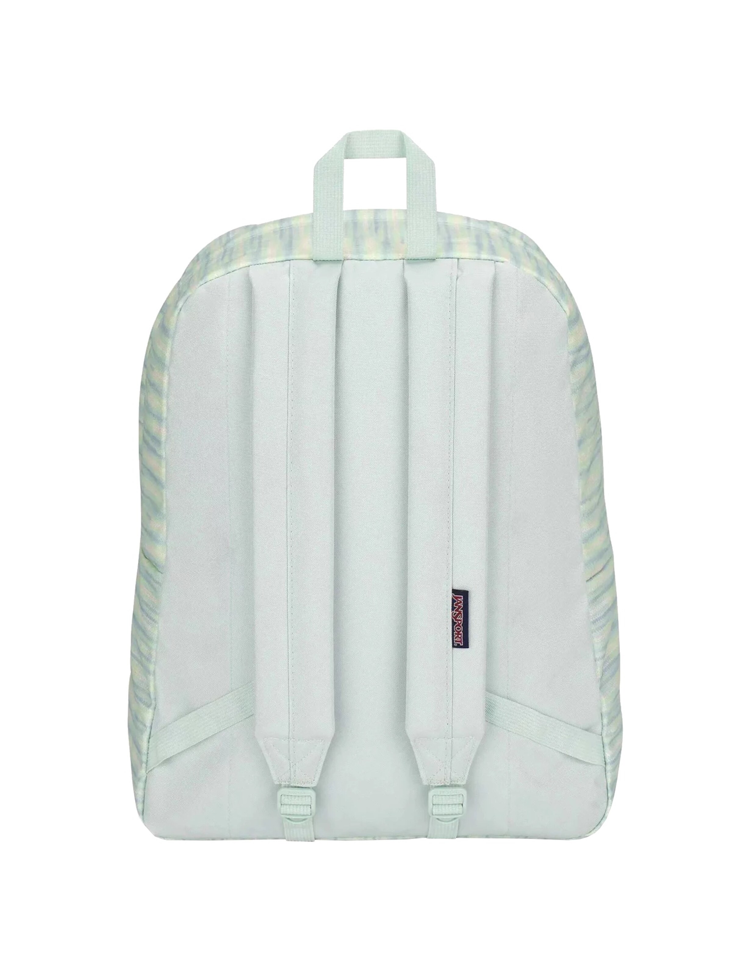 JANSPORT Backpack 'JanSport Superbreak Backpack' in Green