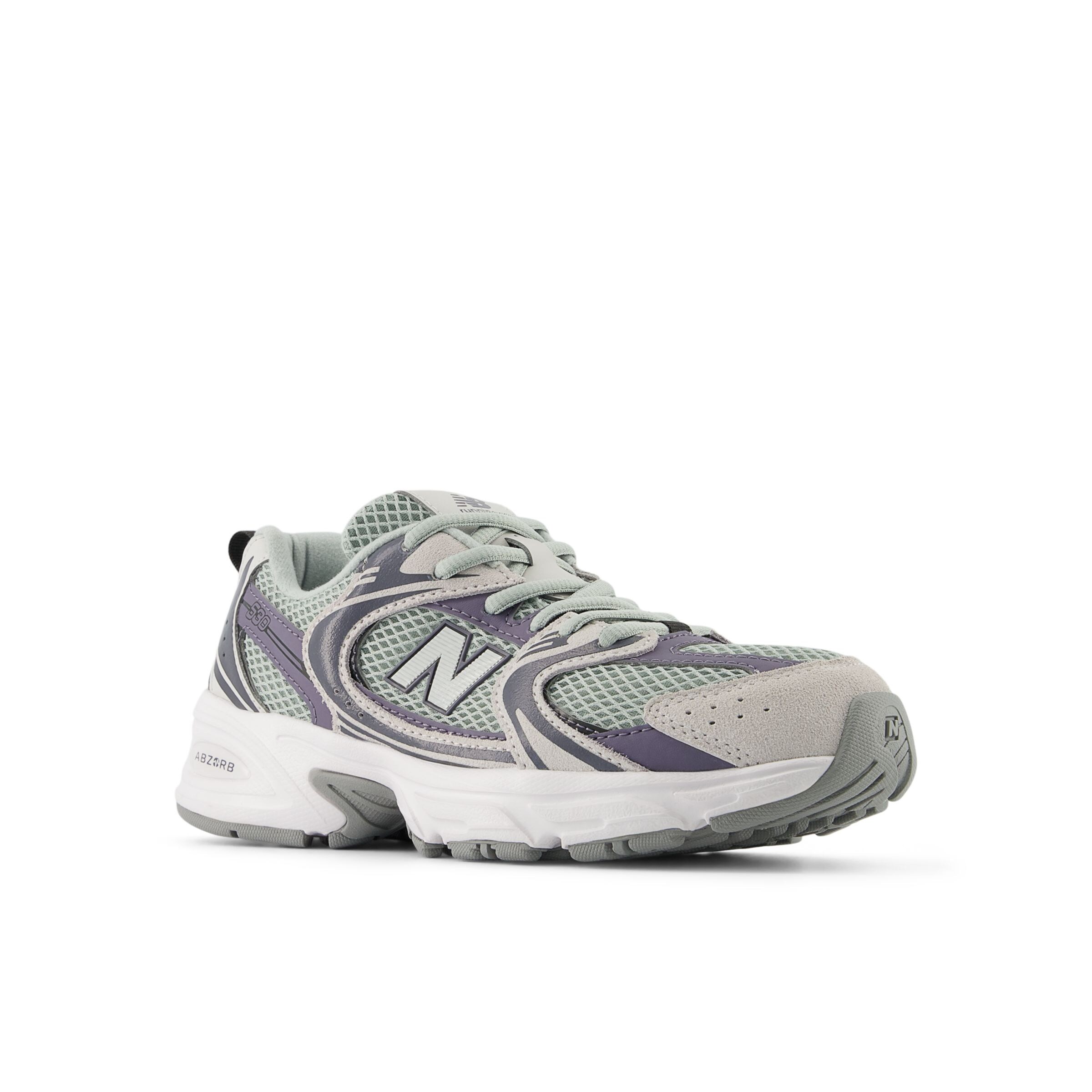 new balance Sneaker '530 Lace' in Grau: Vorderseite