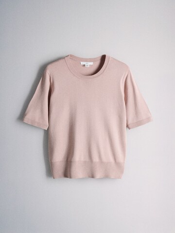 Pull-over The Set en beige