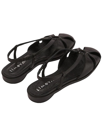 Limoya Sandals 'Damensandalen' in Black