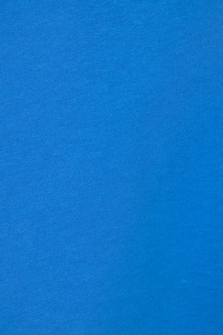 MIAMODA Shirt in Blau