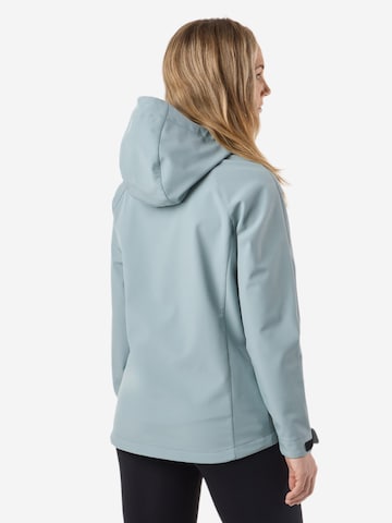 Giacca per outdoor 'Stryn' di SWEDEMOUNT in verde