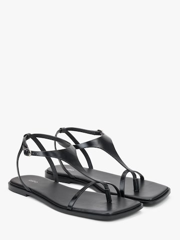 Estro - Sandalias '616-09' en negro