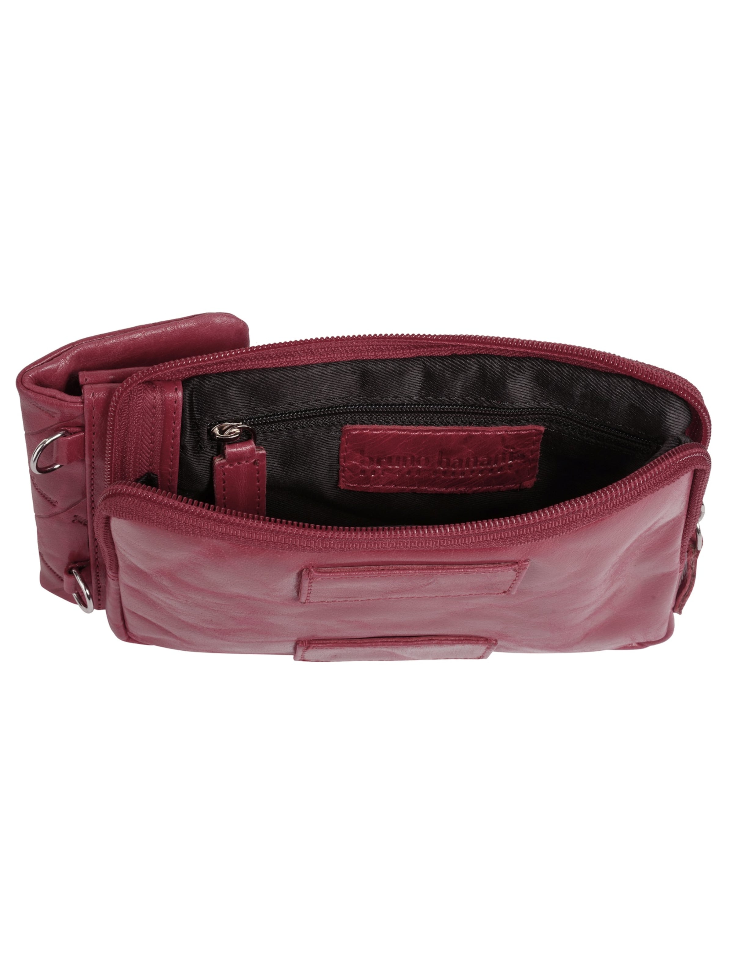 Sac à bandoulière Bruno Banani en rose