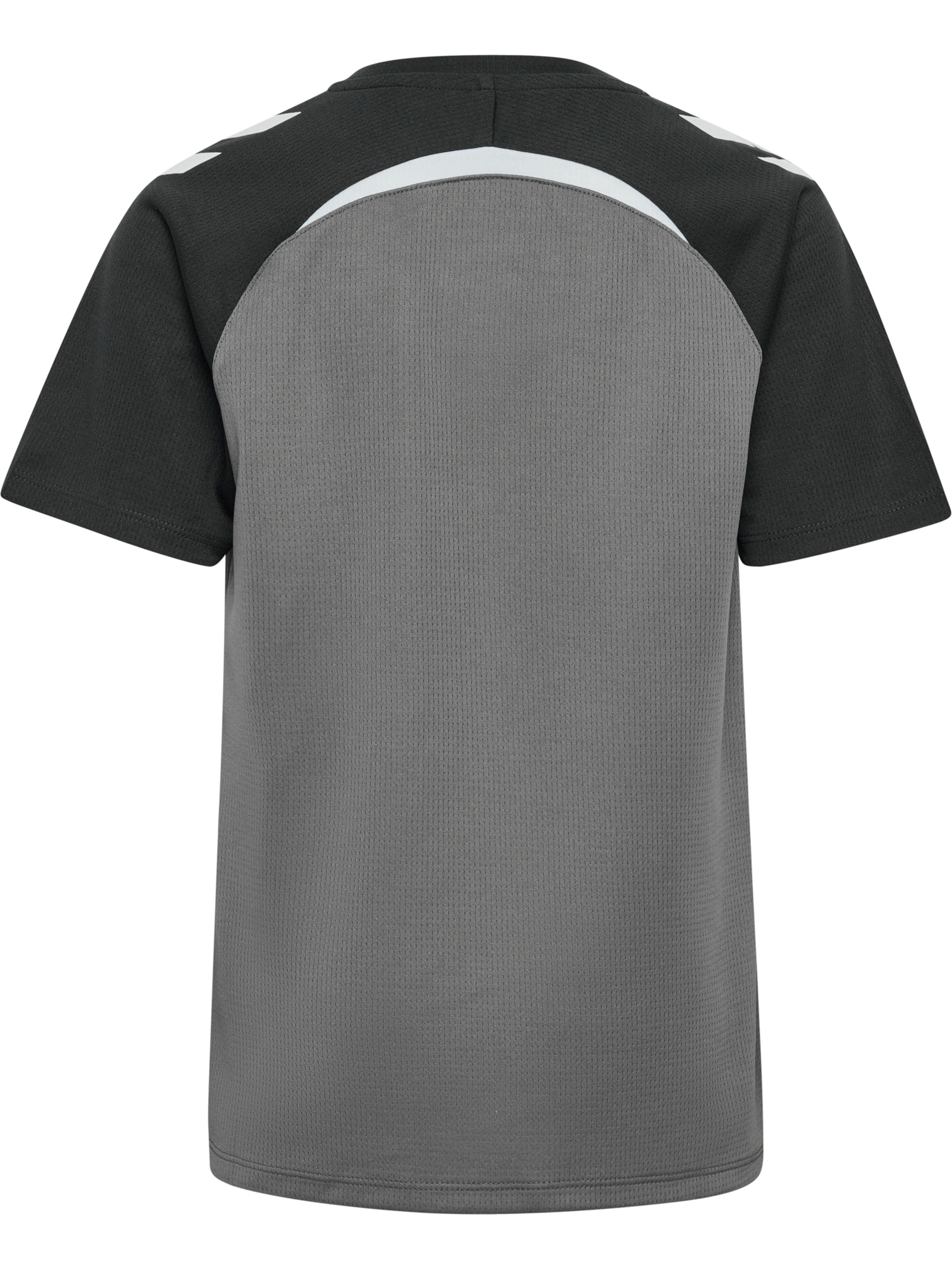 Hummel Funktionsshirt 'Lead 2.0' in Grau