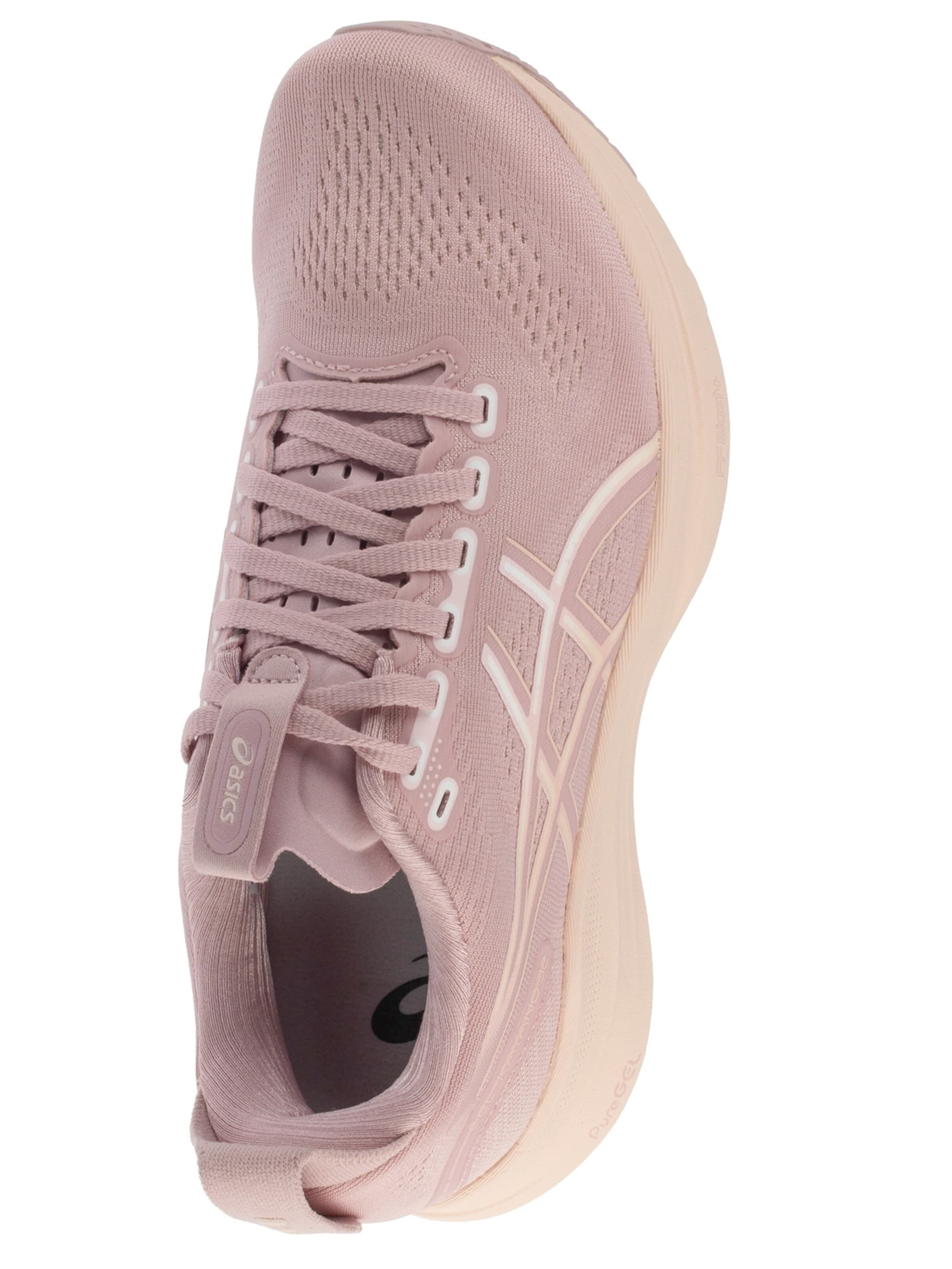ASICS Loopschoen 'ASICS Gel-Kayano 32' in Roze