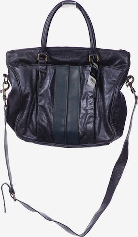 Liebeskind Berlin Bag in One size in Blue: front