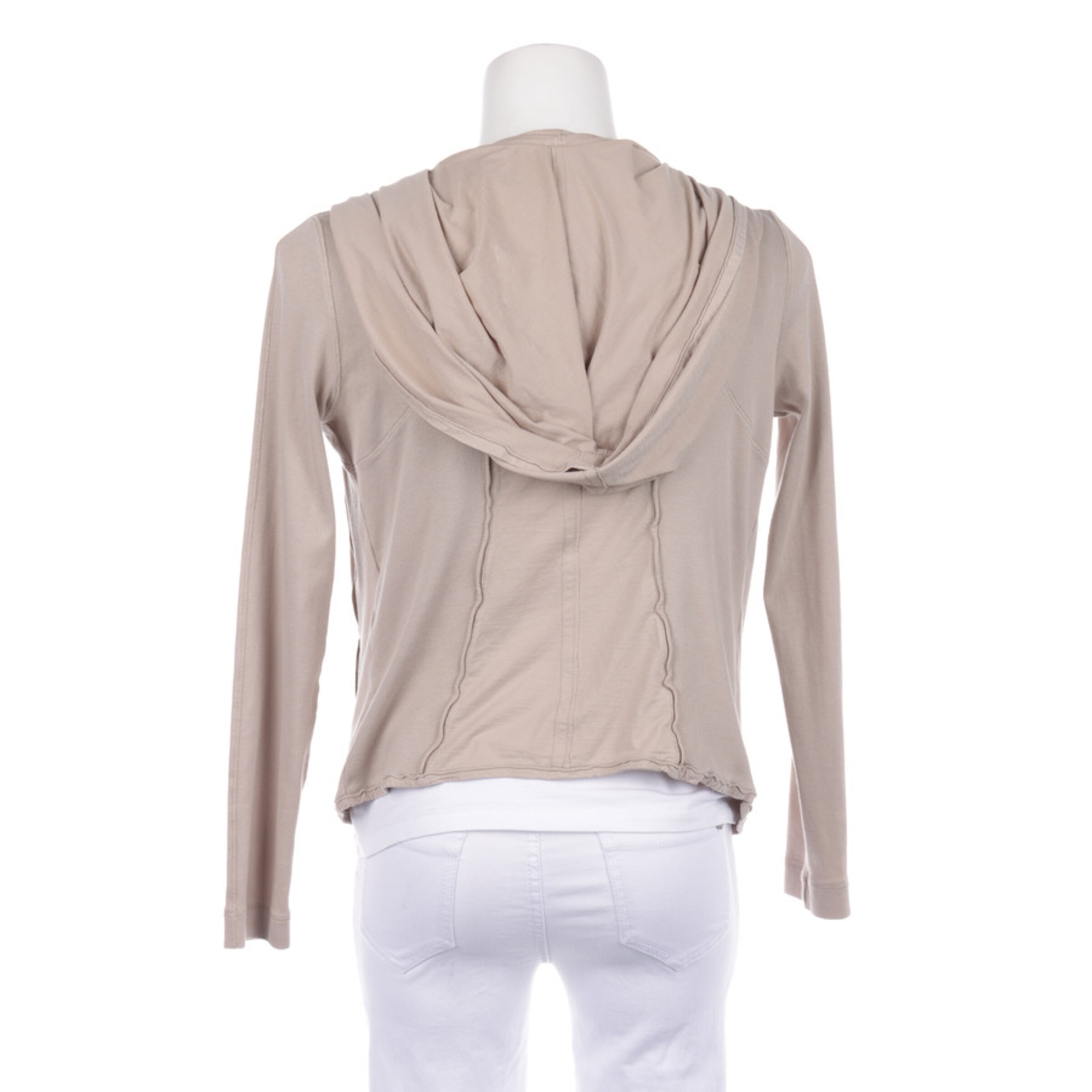 Marc Cain Jacket & Coat in M in Brown