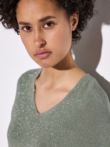 Pullover di STREET ONE in verde