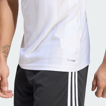 ADIDAS PERFORMANCE - Camisola de futebol 'Eintracht Frankfurt 26/27' em branco