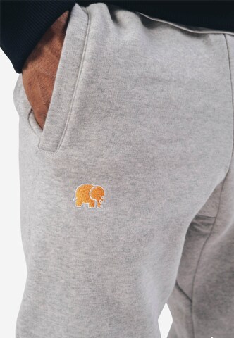 Trendsplant - regular Pantalón deportivo ' ESSENTIAL ' en gris