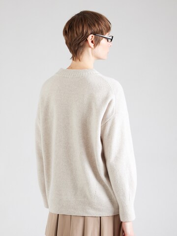 Pull-over 'Cleo' Esmé Studios en beige