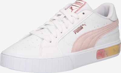 PUMA Madalad ketsid 'Cali Star' roosa / valge, Tootevaade