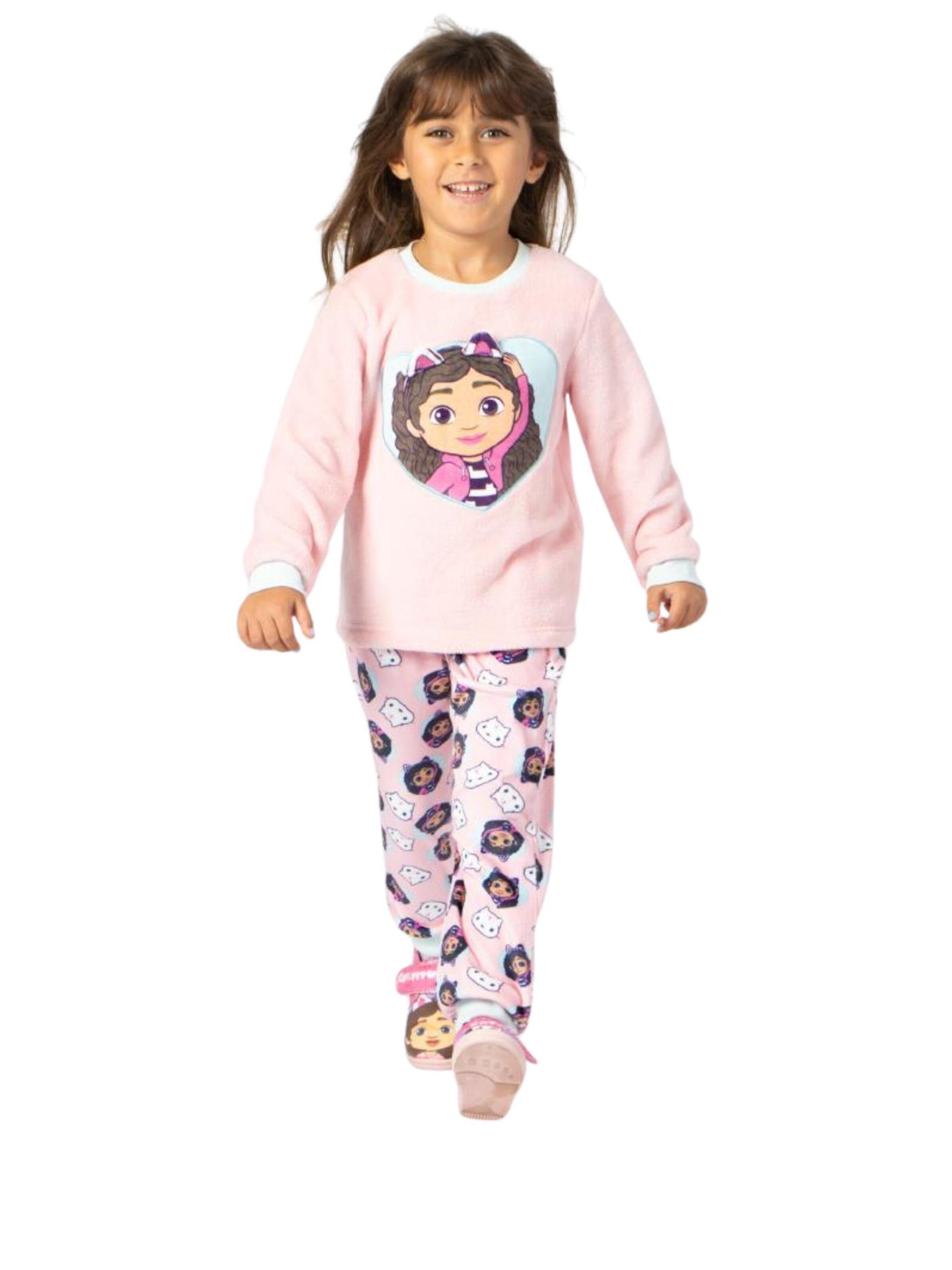 Pyjama 'Gabbys Dollhouse' DISNEY en rose