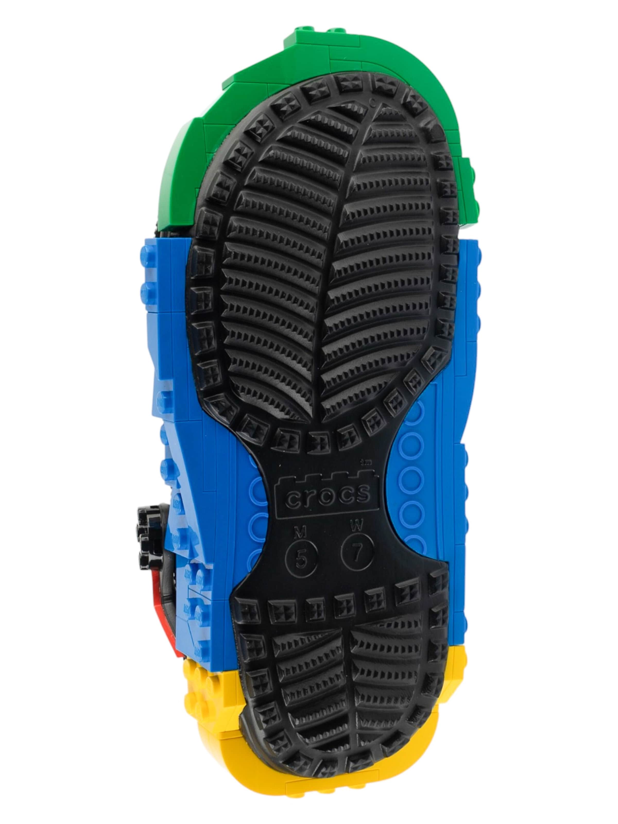 Crocs Clogs in Black