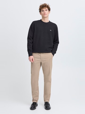 Kronstadt - regular Pantalón chino 'Cummings' en marrón