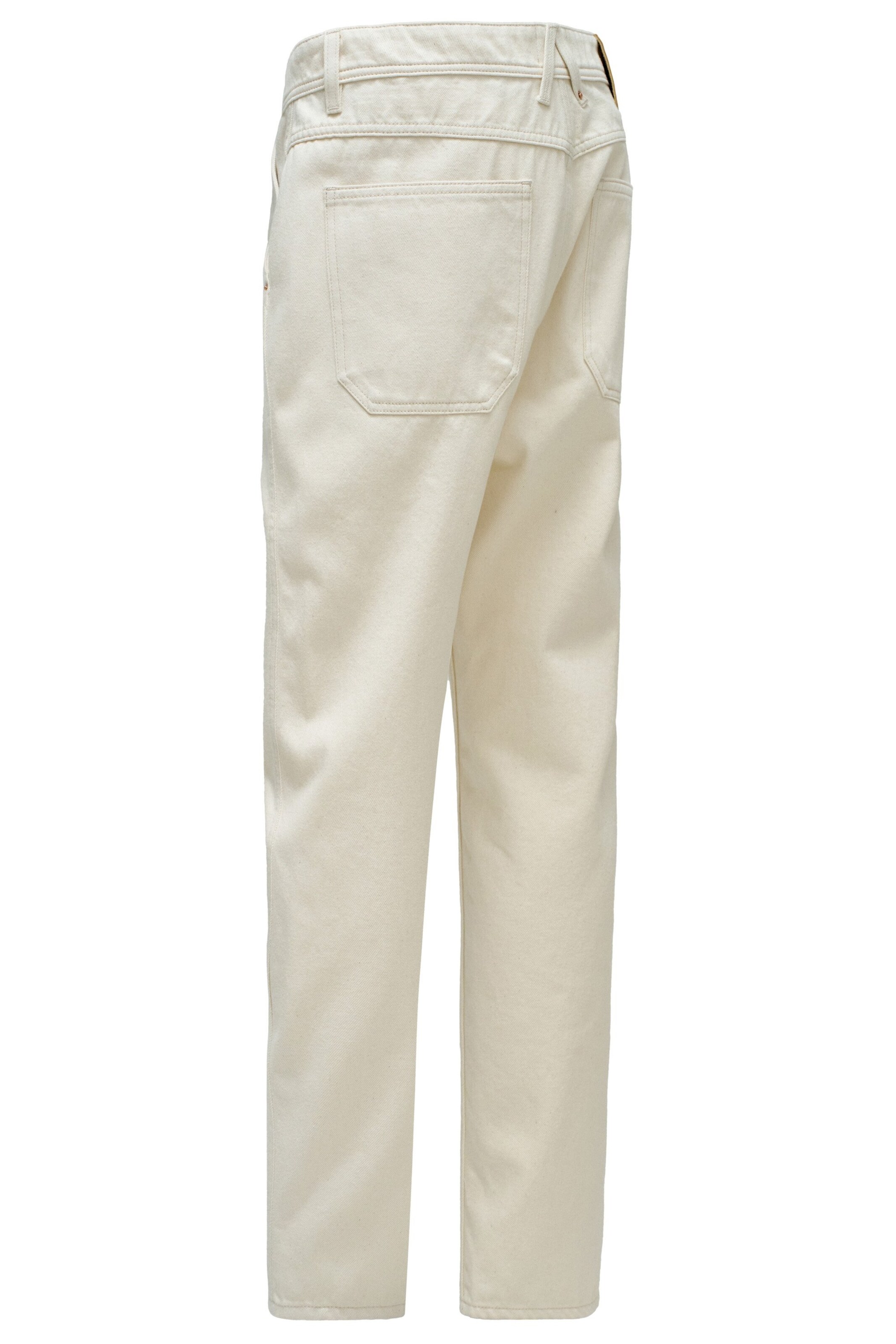 Salsa Jeans Regular Jeans in Beige