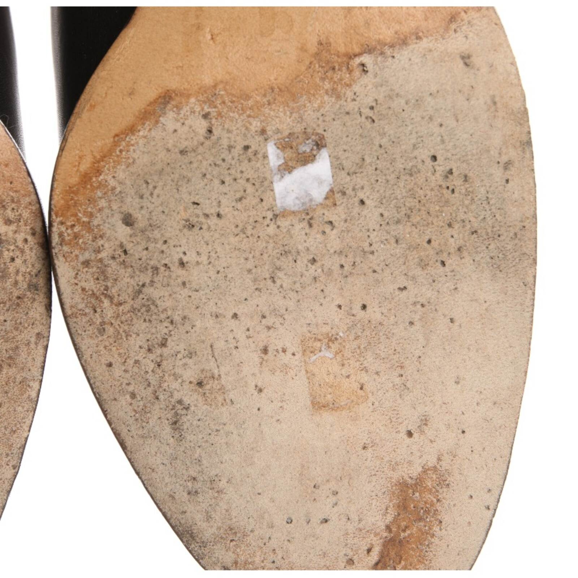 Chloé Stiefeletten 35,5 in Braun