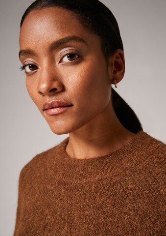 COMMA Sweater in Brown