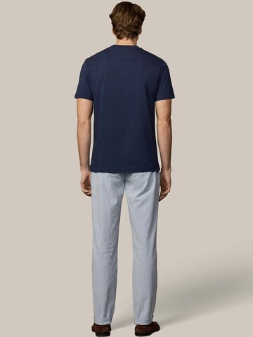 Hackett London Shirt 'HERITAGE' in Blue