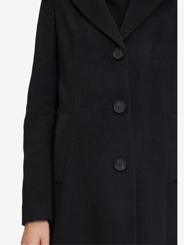 Betty Barclay Winter Coat in Black