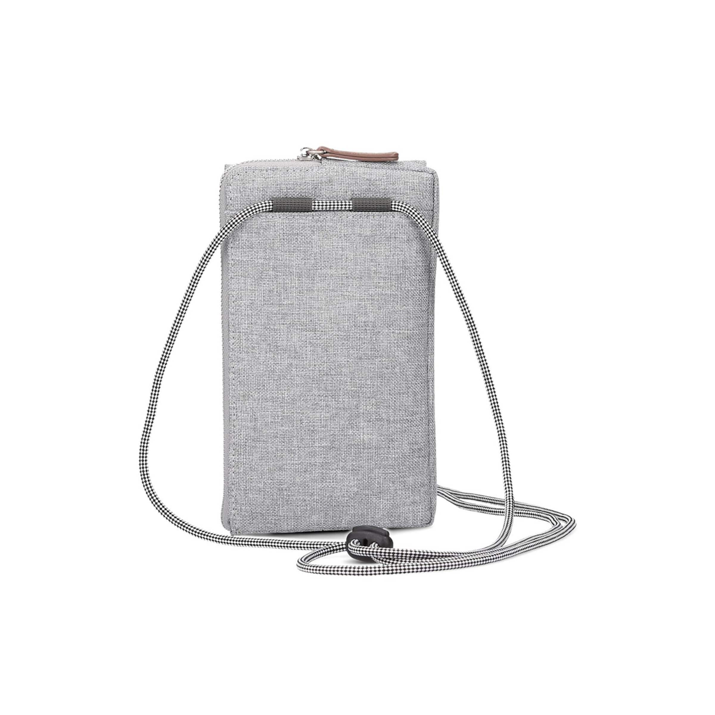 ZWEI Handtas in Grijs