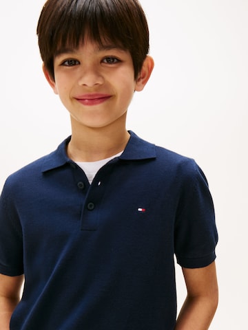 T-Shirt TOMMY HILFIGER en bleu