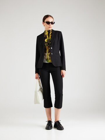 Blazer 'Sally' di MORE & MORE in nero