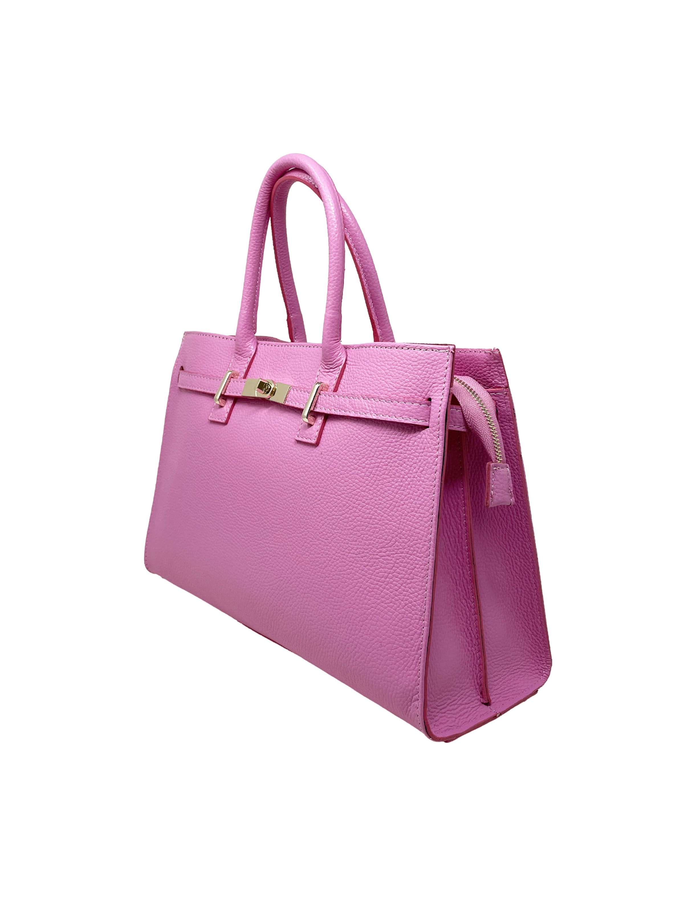 CHICCA BORSE Handtas in Roze