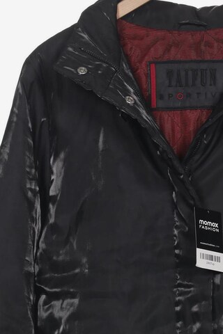 TAIFUN Jacket & Coat in M in Black