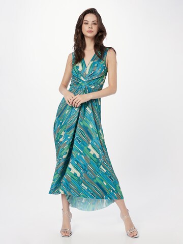 MAX&Co. Φόρεμα 'CRUNA' σε μπλε: μπροστά