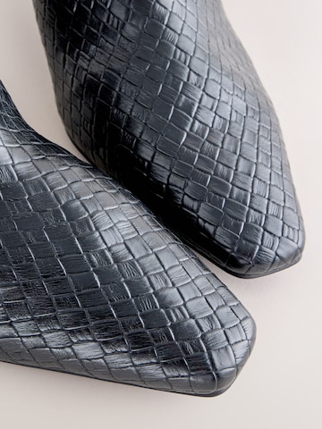 Stivaletto 'Forever Comfort' di Next in nero