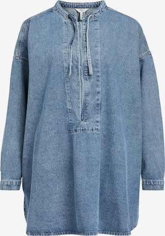 mėlyna OBJECT Tunika: priekis