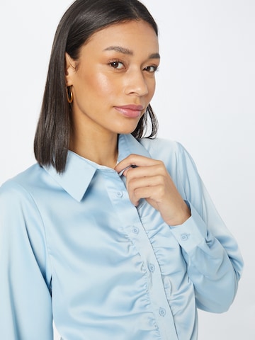 Camicia da donna di Misspap in blu