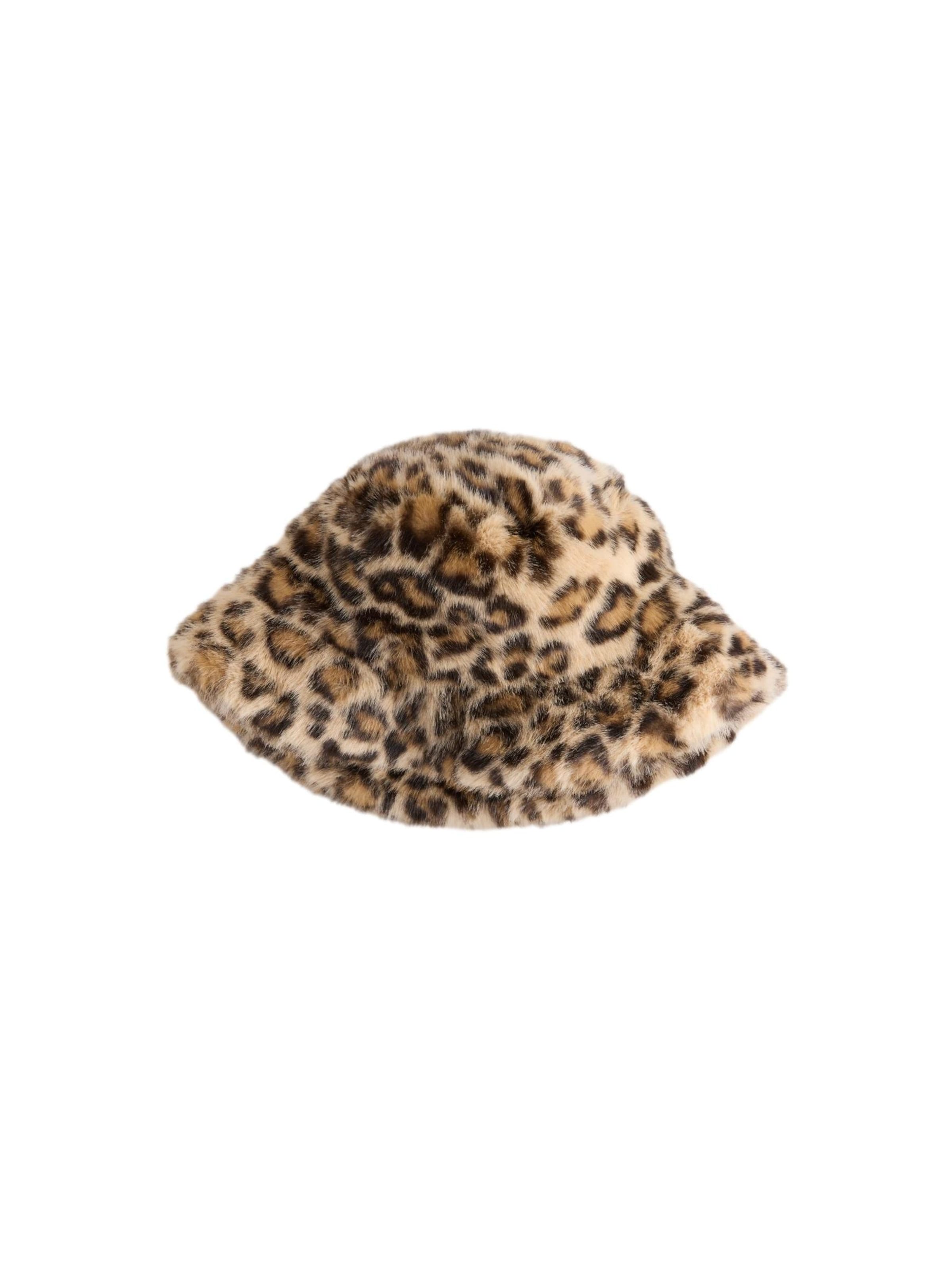 Next Hat in Beige: front