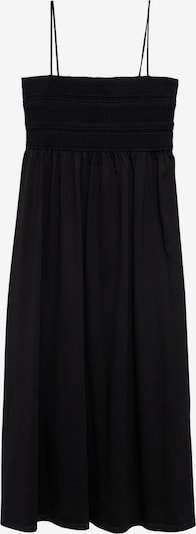 MANGO Mekko 'Cherry' värissä musta, Tuotenäkymä