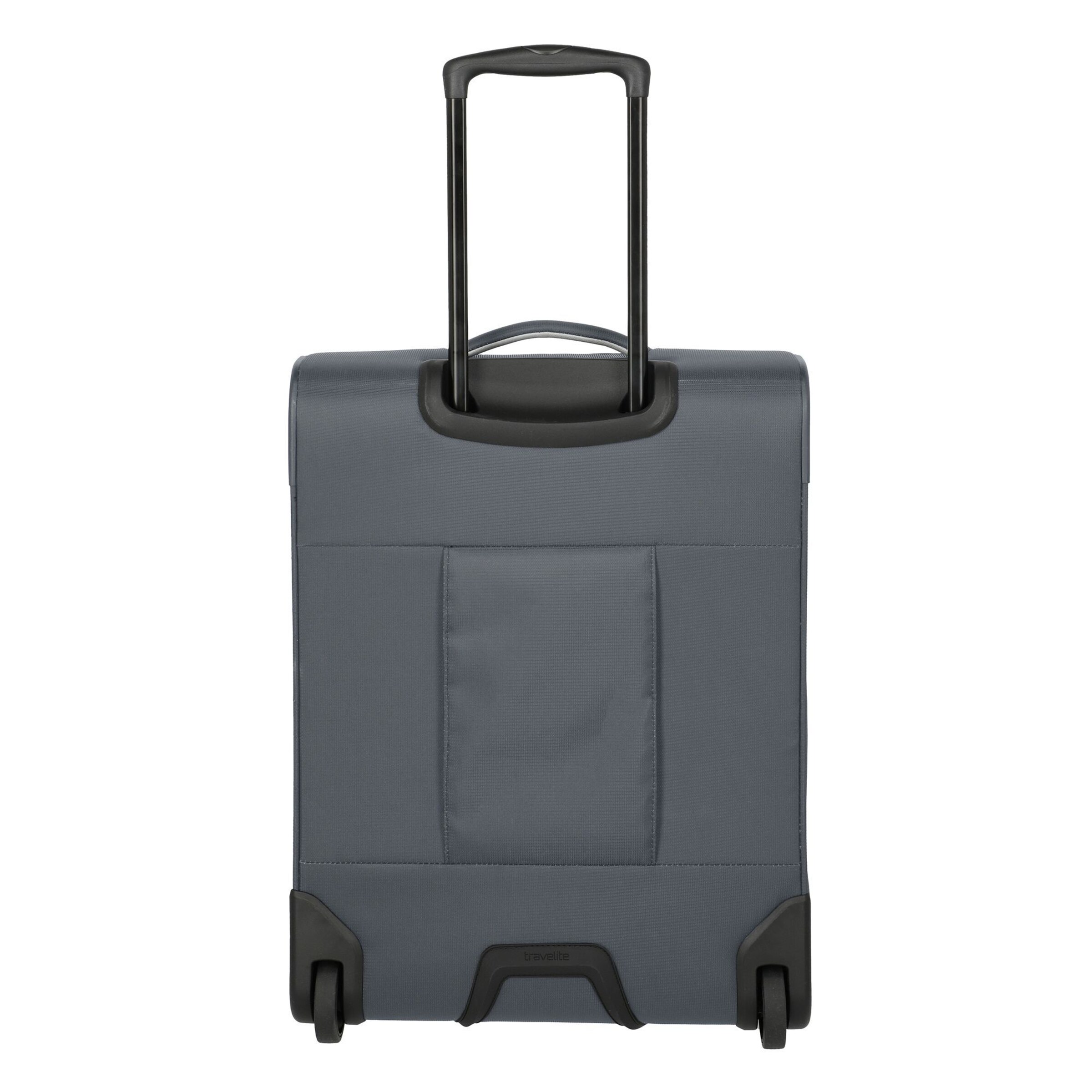 TRAVELITE Cart 'Jetpack Multi' in Grey