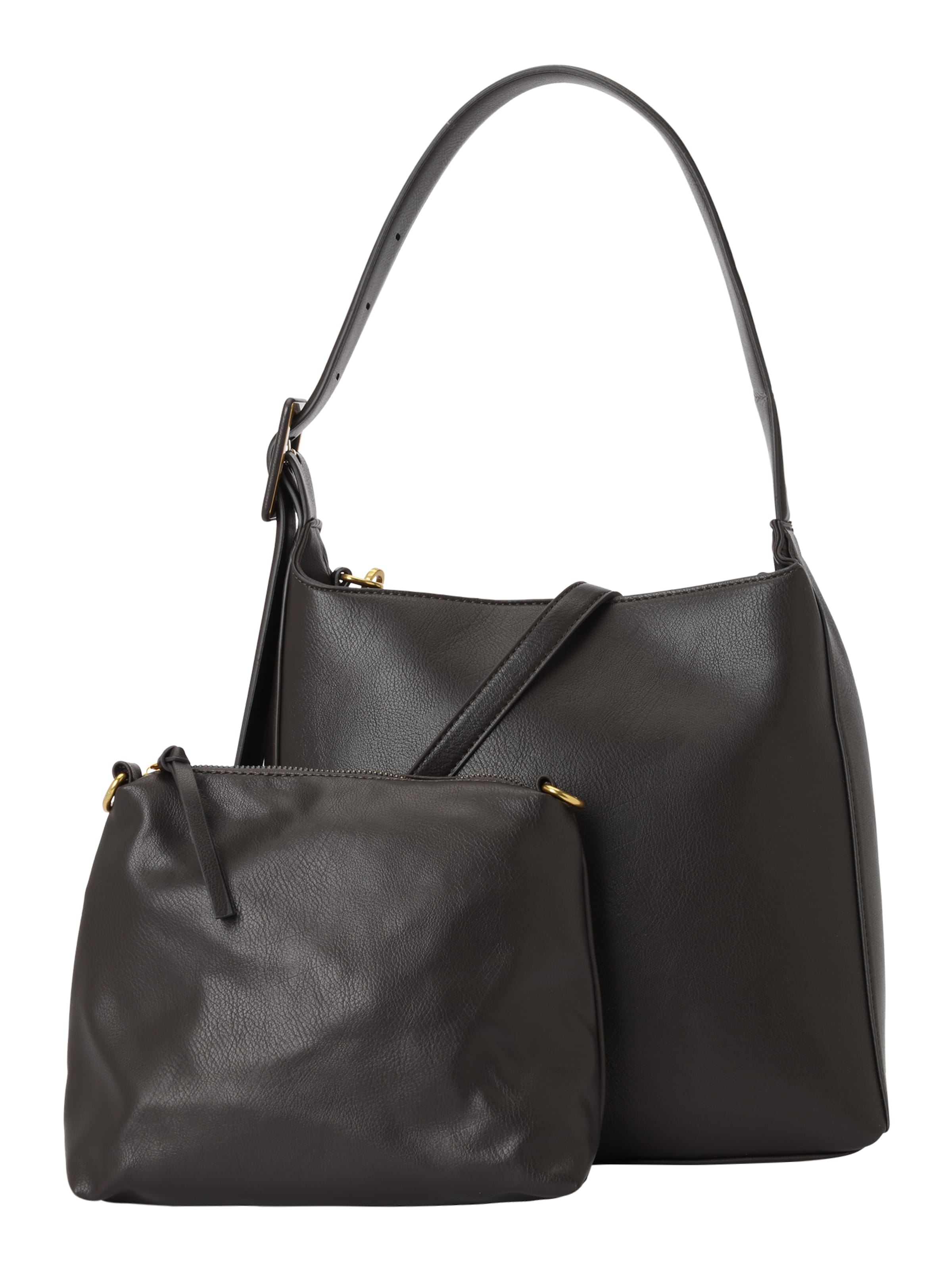 Tamaris Válltáskák 'Gunda' - barna