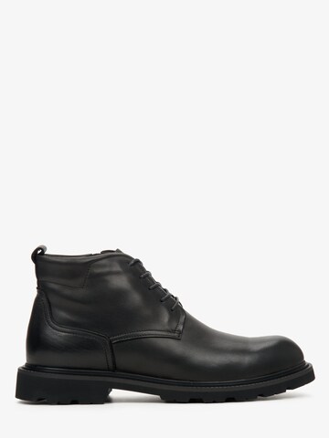 Estro Stiefel '6043-2'‌‌‌‌‌‌ in Schwarz