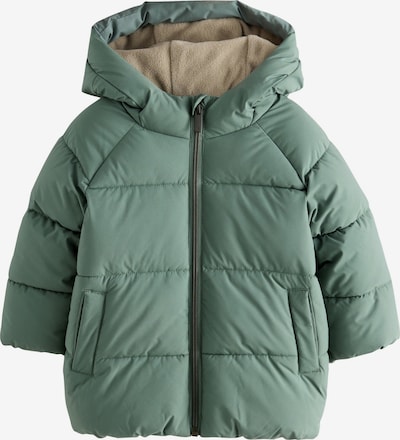 Next Zimska jakna u zelena, Pregled proizvoda