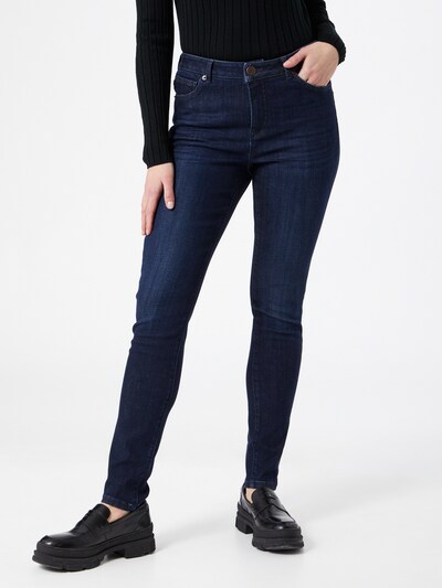 OPUS Jeans 'Evita' in Dark blue, View model