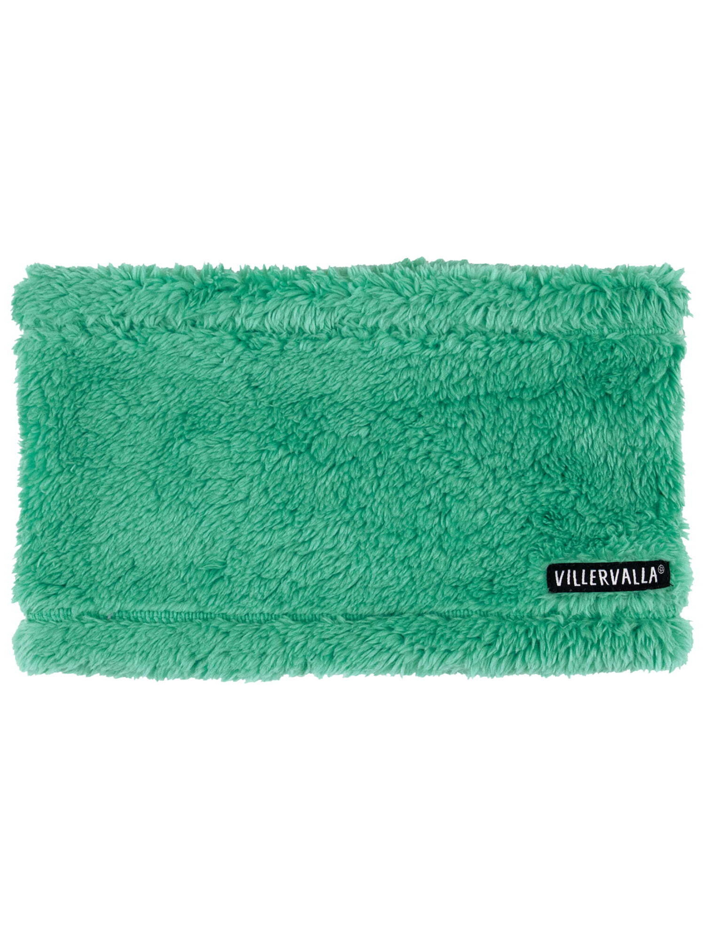 Villervalla Scarf in Green