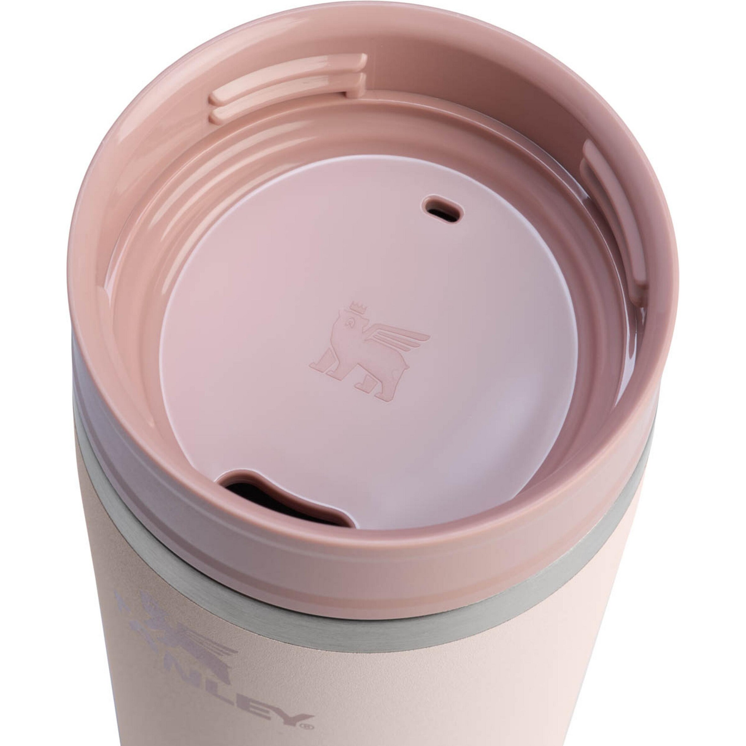 STANLEY Trinkflasche in Pink